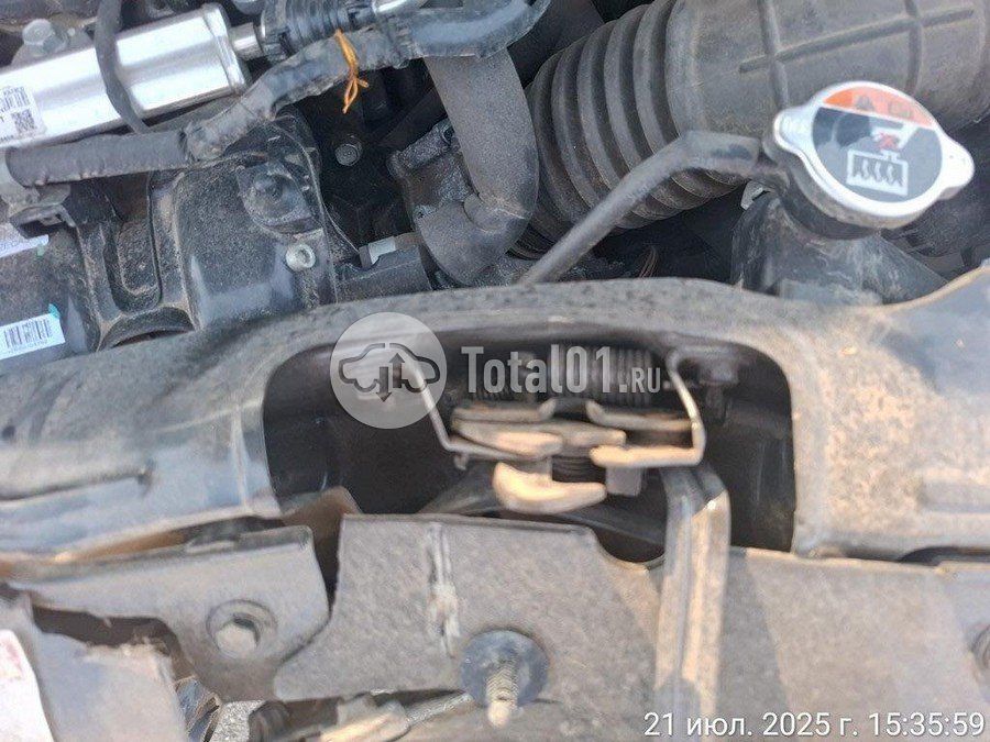 Фото Hyundai Creta 338