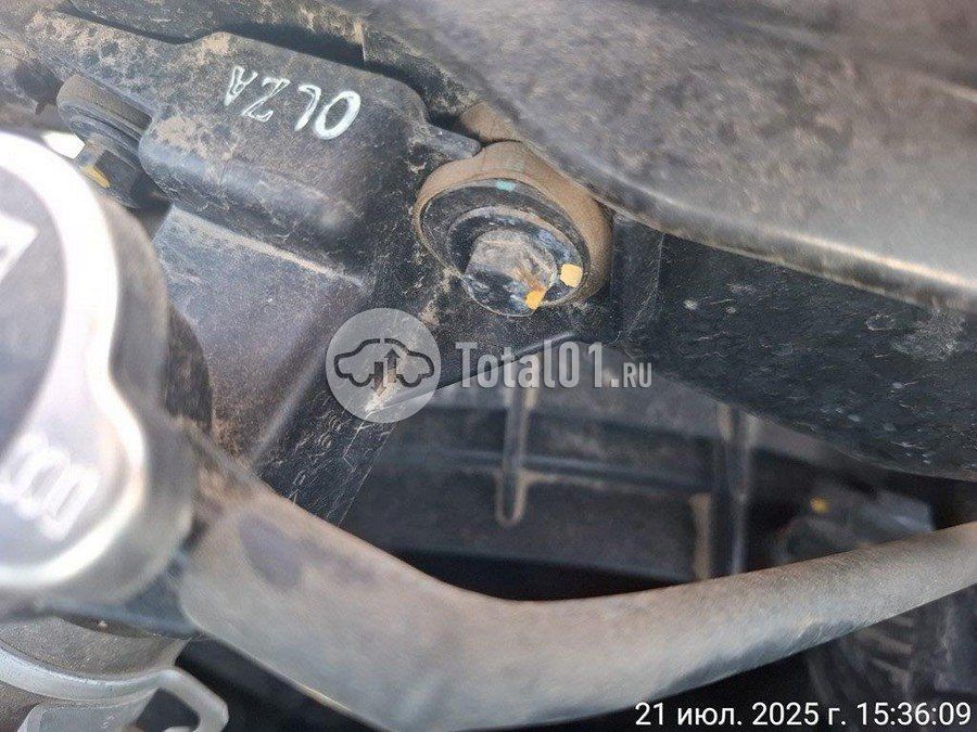 Фото Hyundai Creta 342
