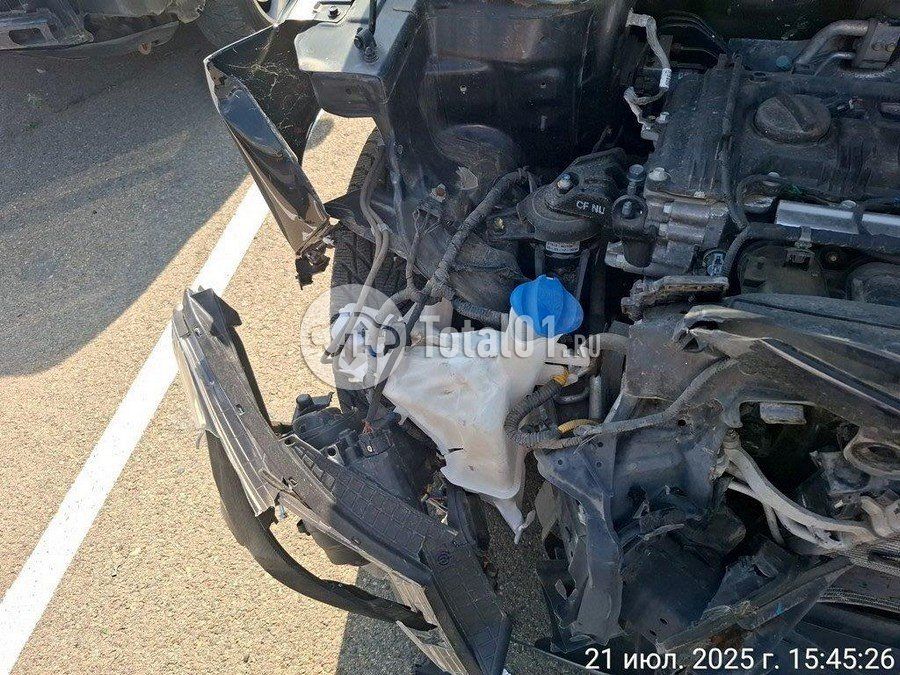 Фото Hyundai Creta 344