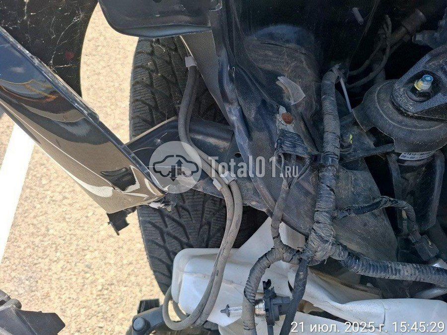 Фото Hyundai Creta 348