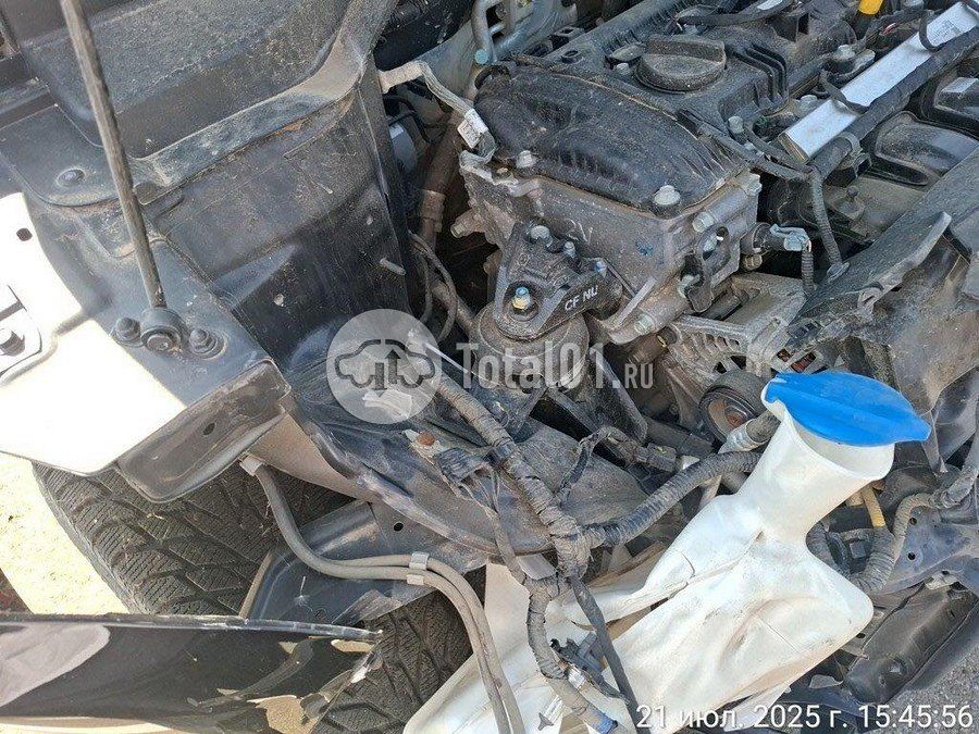 Фото Hyundai Creta 368