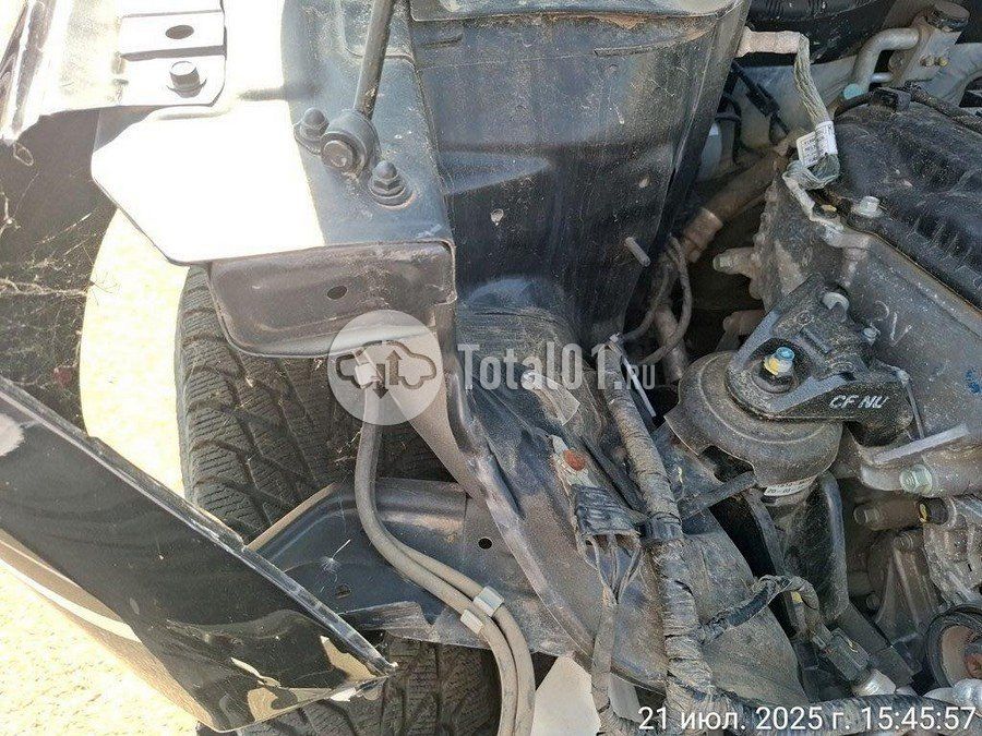 Фото Hyundai Creta 370