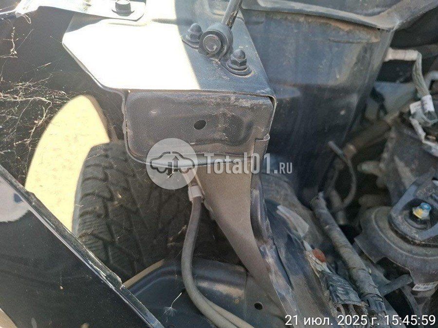 Фото Hyundai Creta 372