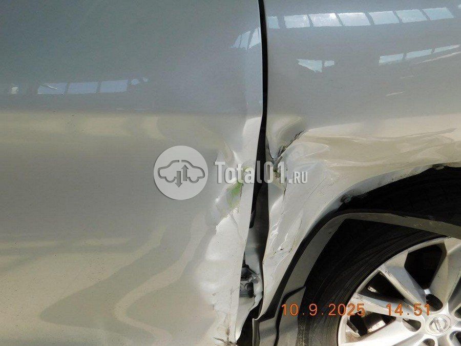 Фото Nissan Qashqai 16