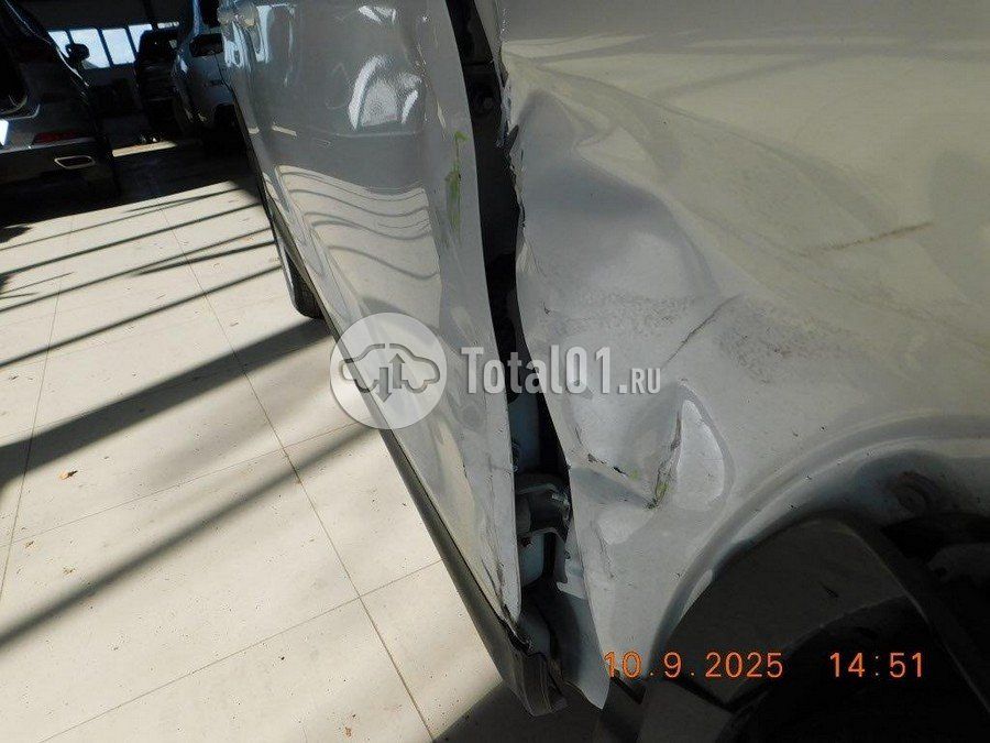 Фото Nissan Qashqai 20