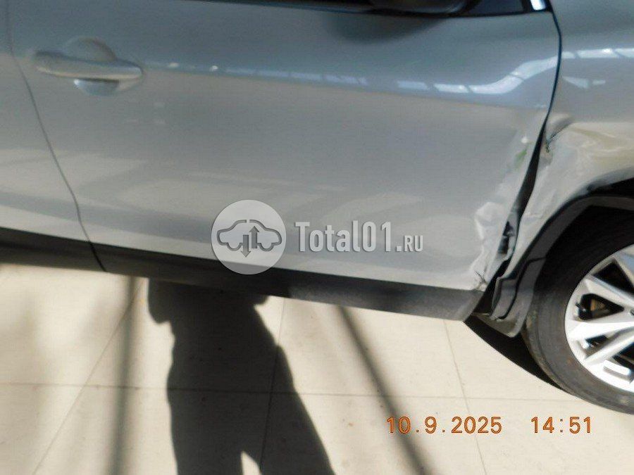 Фото Nissan Qashqai 22