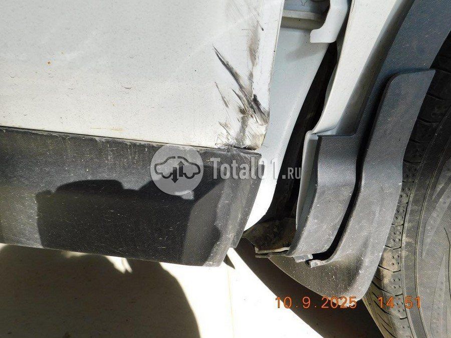 Фото Nissan Qashqai 24