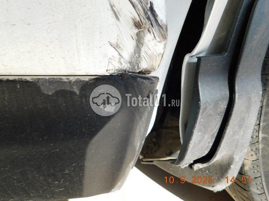 Фото Nissan Qashqai 26
