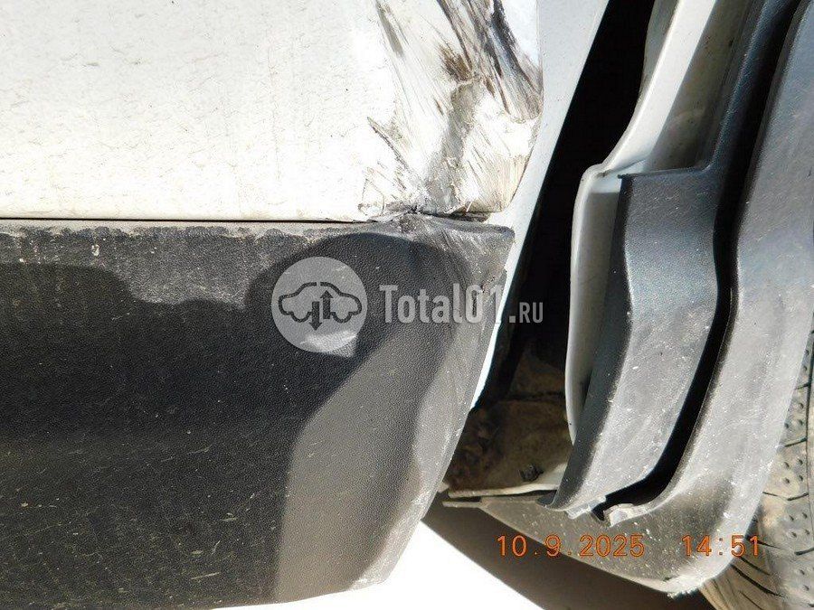 Фото Nissan Qashqai 28