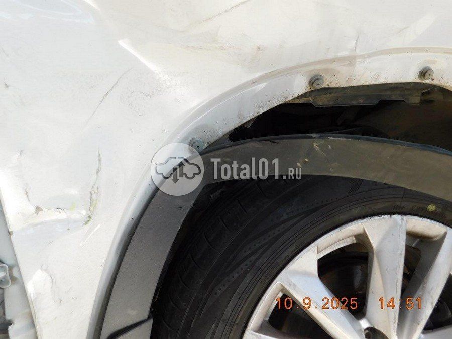 Фото Nissan Qashqai 36