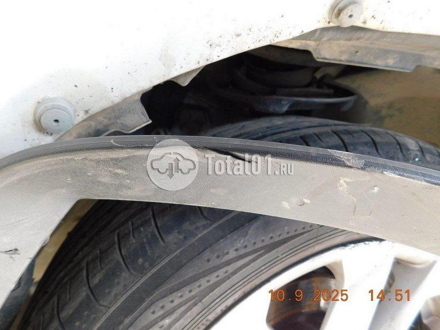 Фото Nissan Qashqai 38