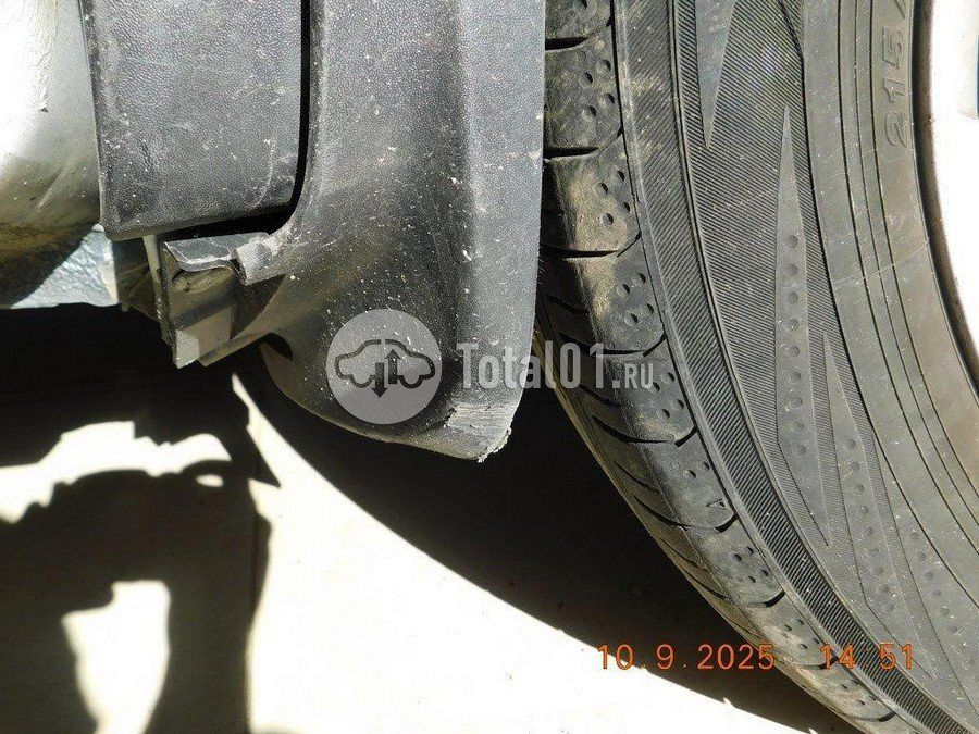 Фото Nissan Qashqai 42