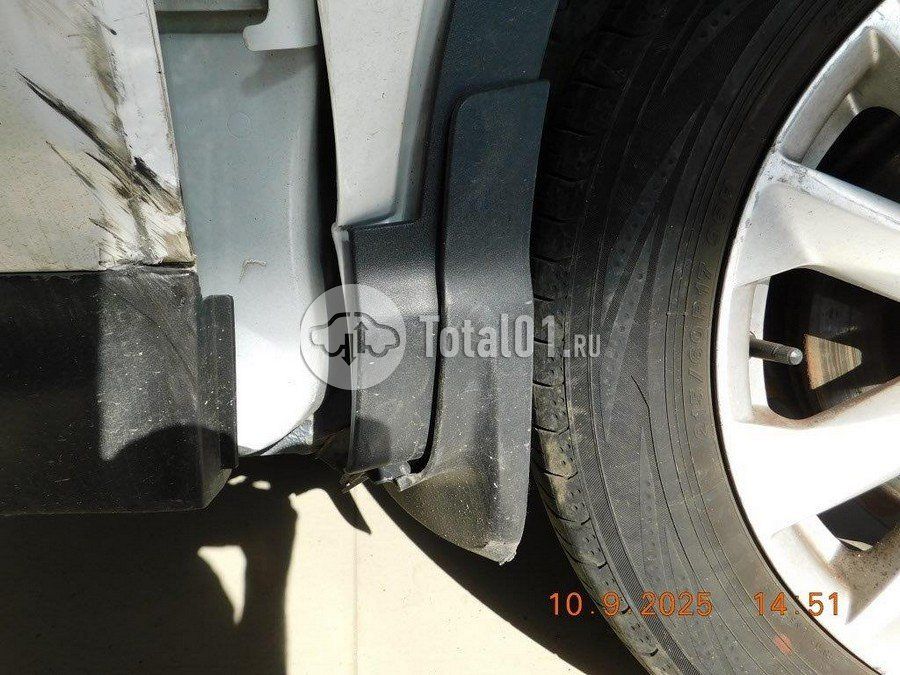 Фото Nissan Qashqai 44