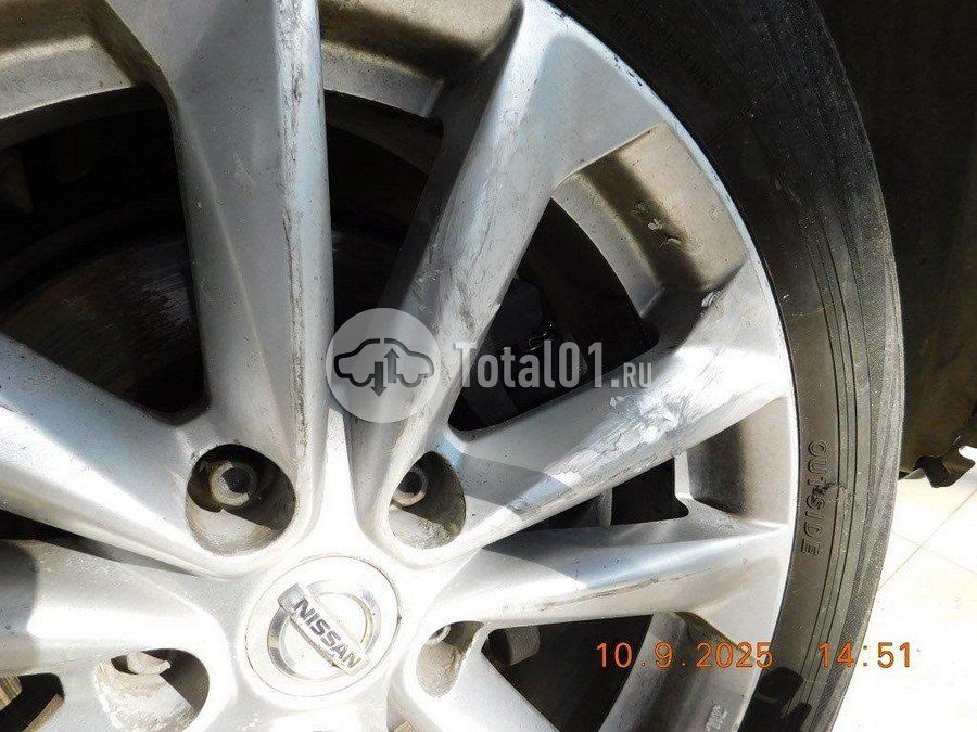 Фото Nissan Qashqai 48