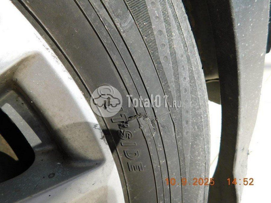 Фото Nissan Qashqai 58