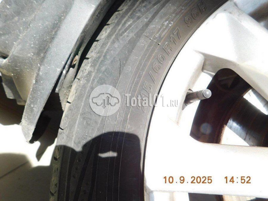 Фото Nissan Qashqai 64