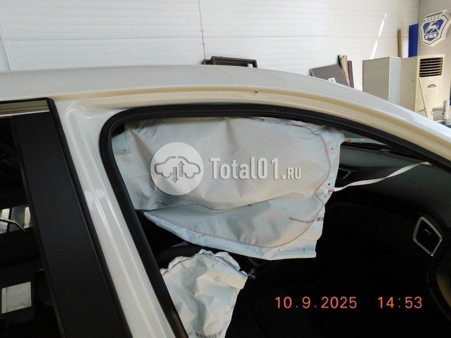 Фото Nissan Qashqai 82