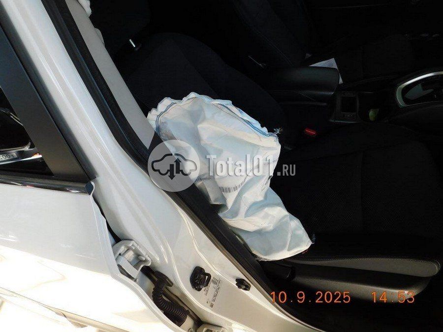 Фото Nissan Qashqai 86