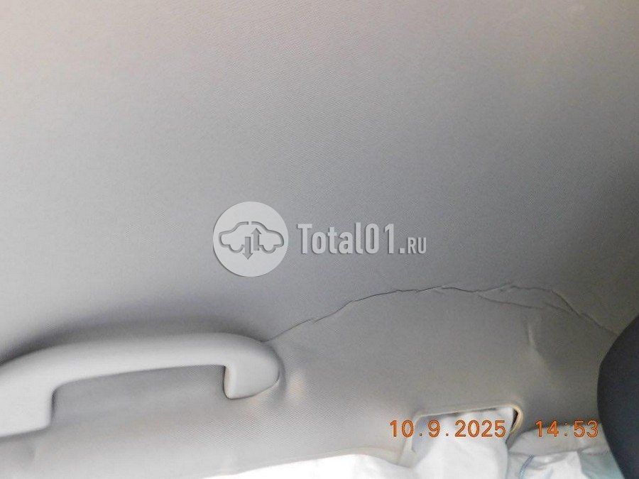 Фото Nissan Qashqai 96