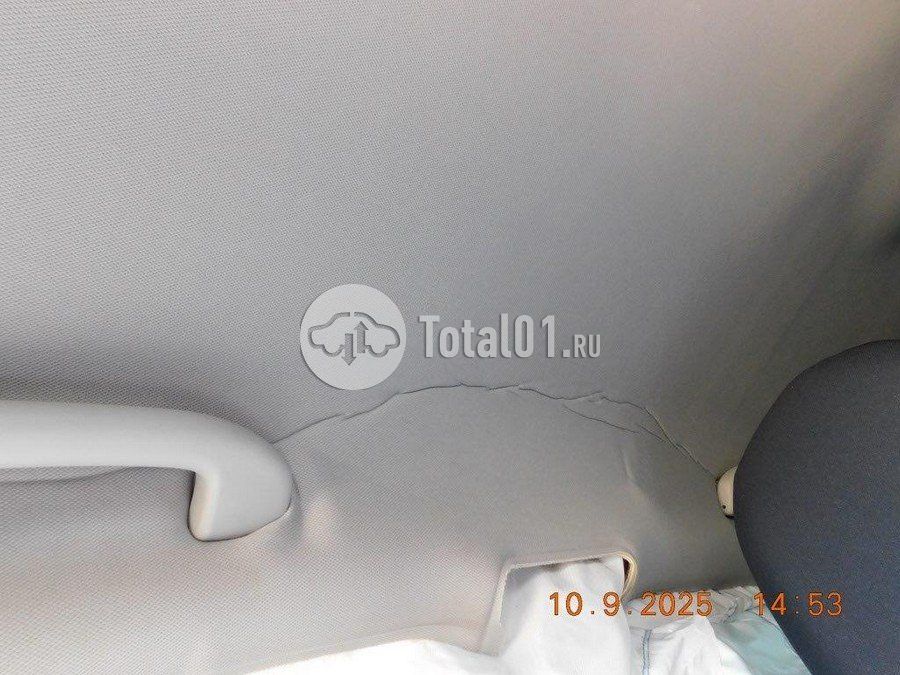 Фото Nissan Qashqai 100