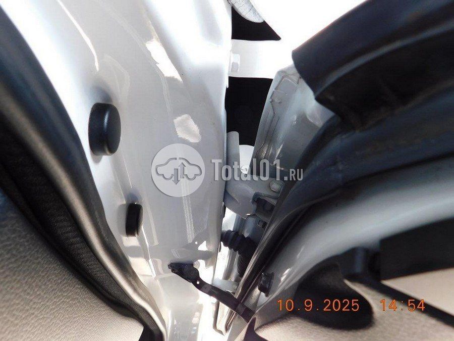 Фото Nissan Qashqai 104