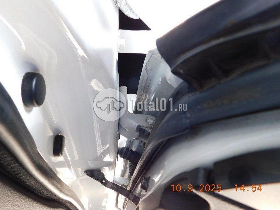 Фото Nissan Qashqai 106