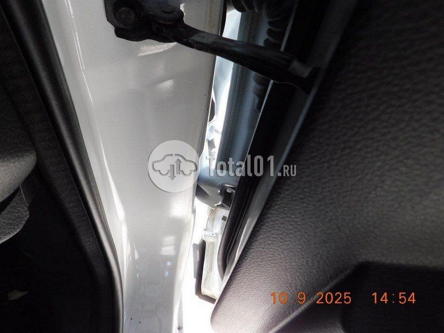 Фото Nissan Qashqai 108