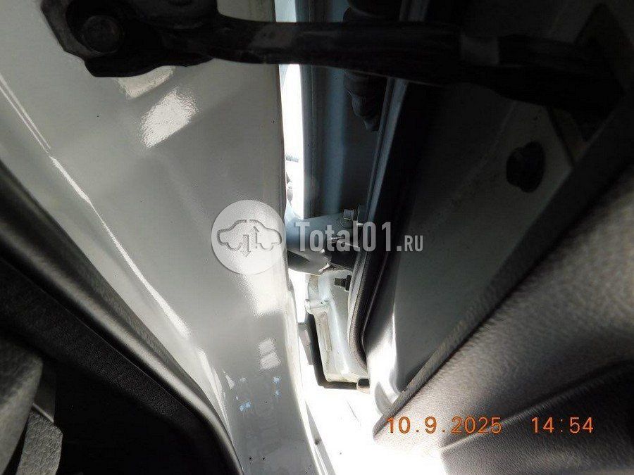 Фото Nissan Qashqai 110