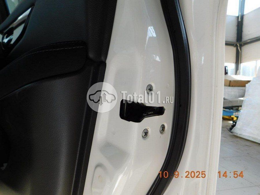 Фото Nissan Qashqai 112