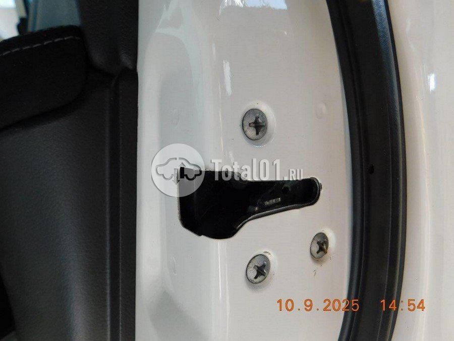 Фото Nissan Qashqai 114