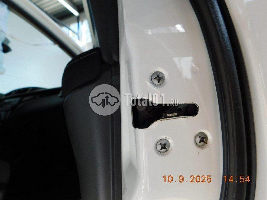 Фото Nissan Qashqai 116