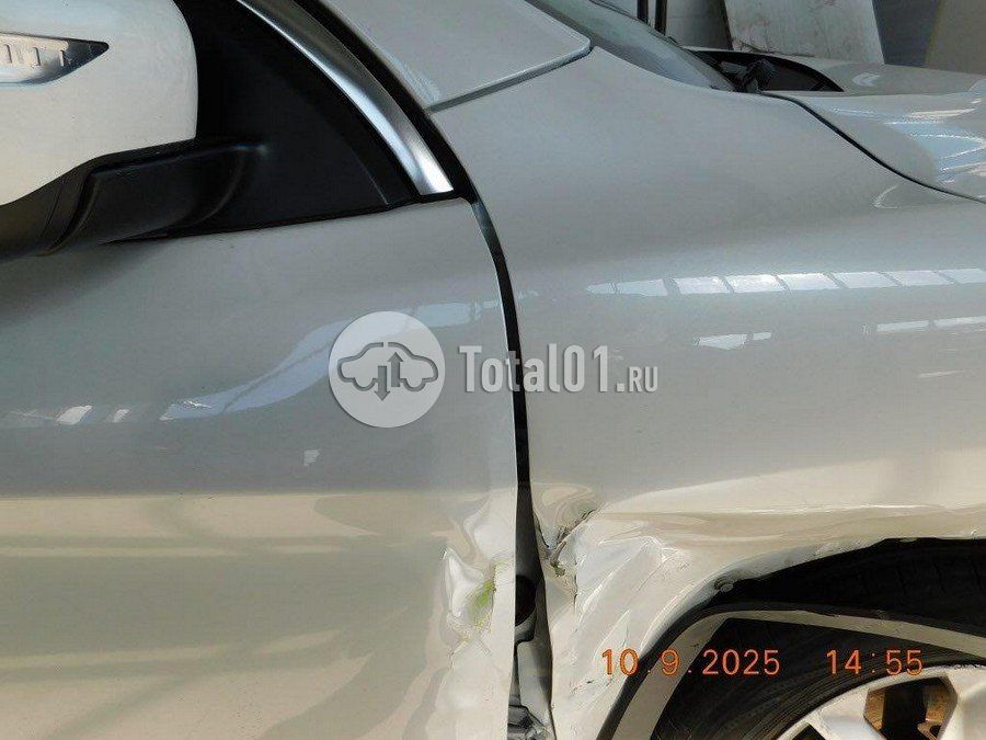 Фото Nissan Qashqai 120