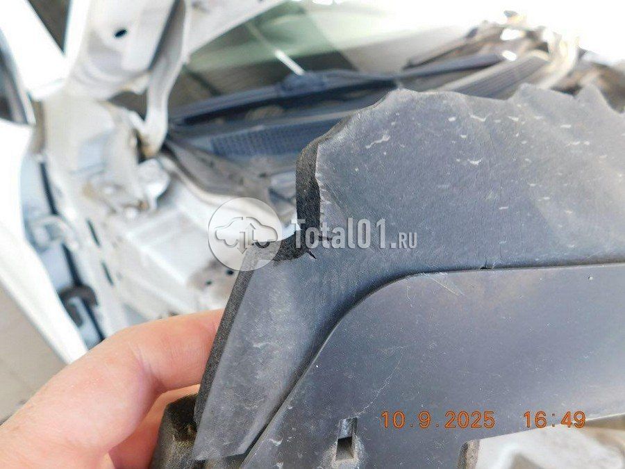 Фото Nissan Qashqai 142