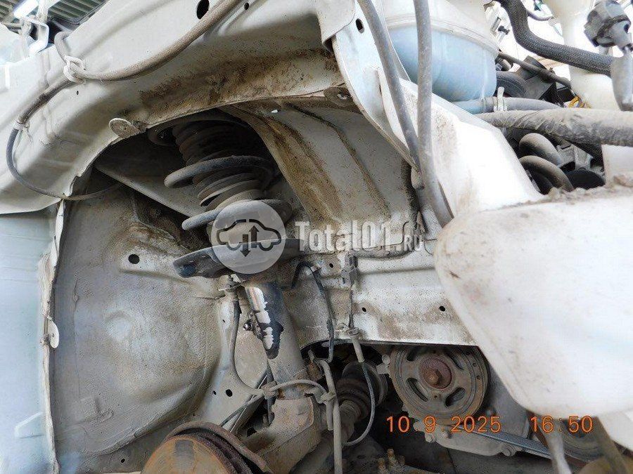Фото Nissan Qashqai 146