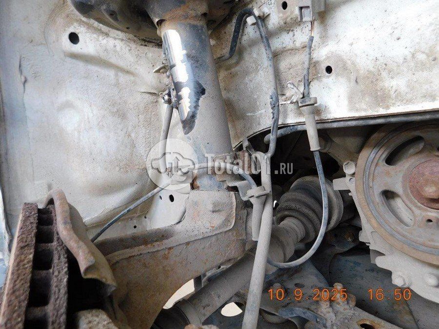 Фото Nissan Qashqai 148