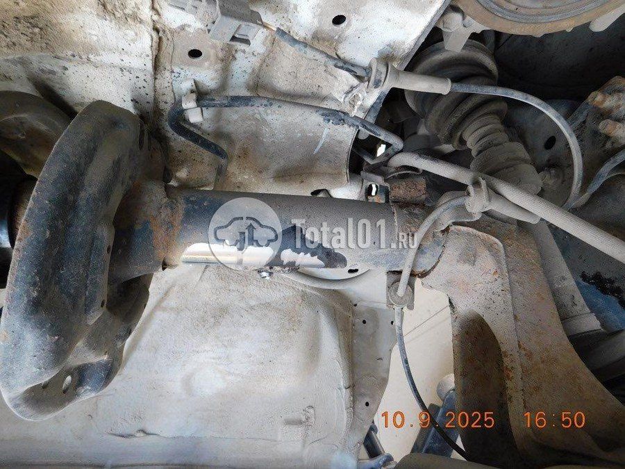 Фото Nissan Qashqai 150