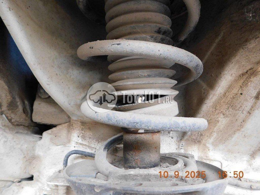 Фото Nissan Qashqai 152