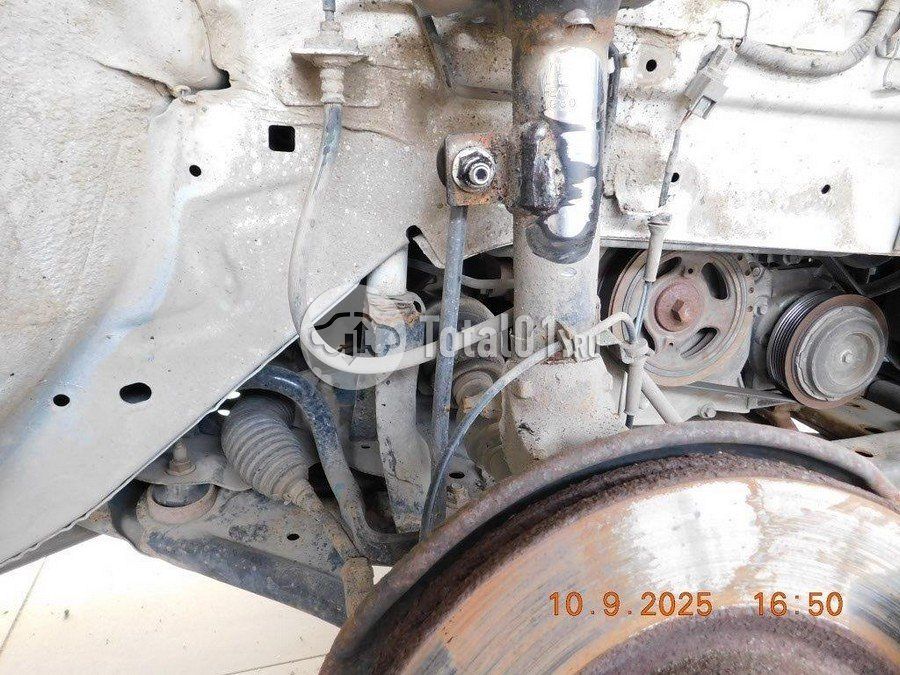 Фото Nissan Qashqai 154