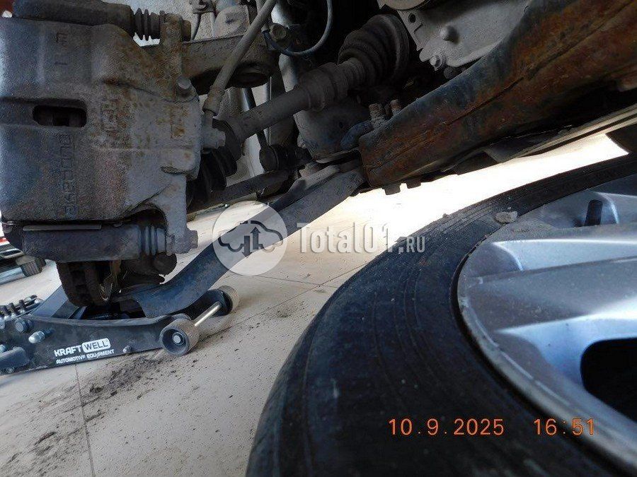 Фото Nissan Qashqai 166