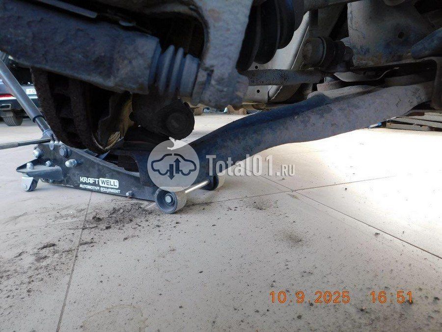 Фото Nissan Qashqai 168