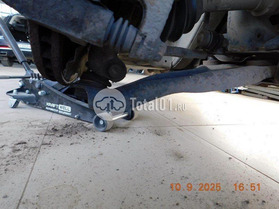 Фото Nissan Qashqai 170