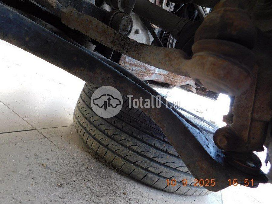 Фото Nissan Qashqai 172