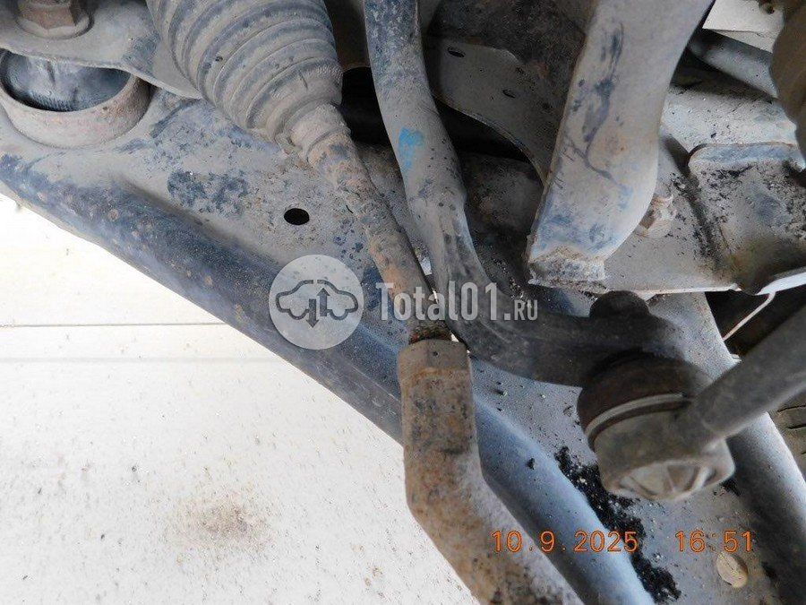 Фото Nissan Qashqai 176