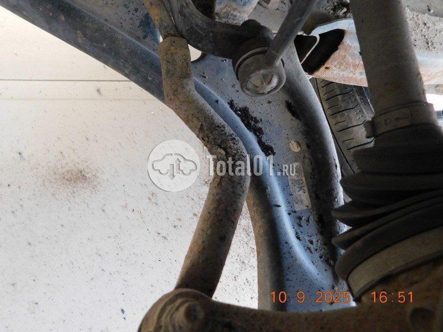 Фото Nissan Qashqai 184