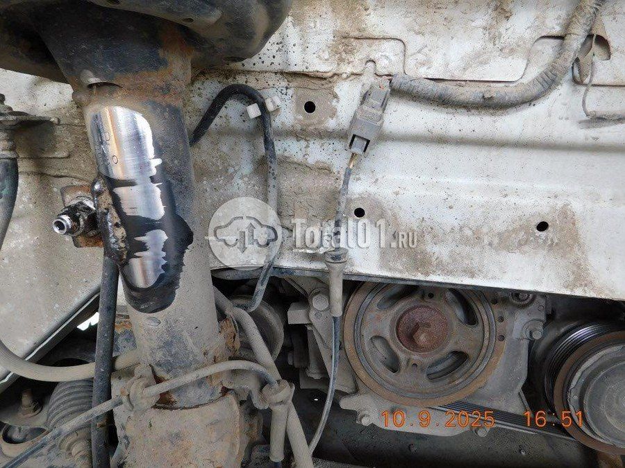 Фото Nissan Qashqai 186