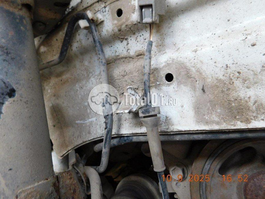 Фото Nissan Qashqai 192