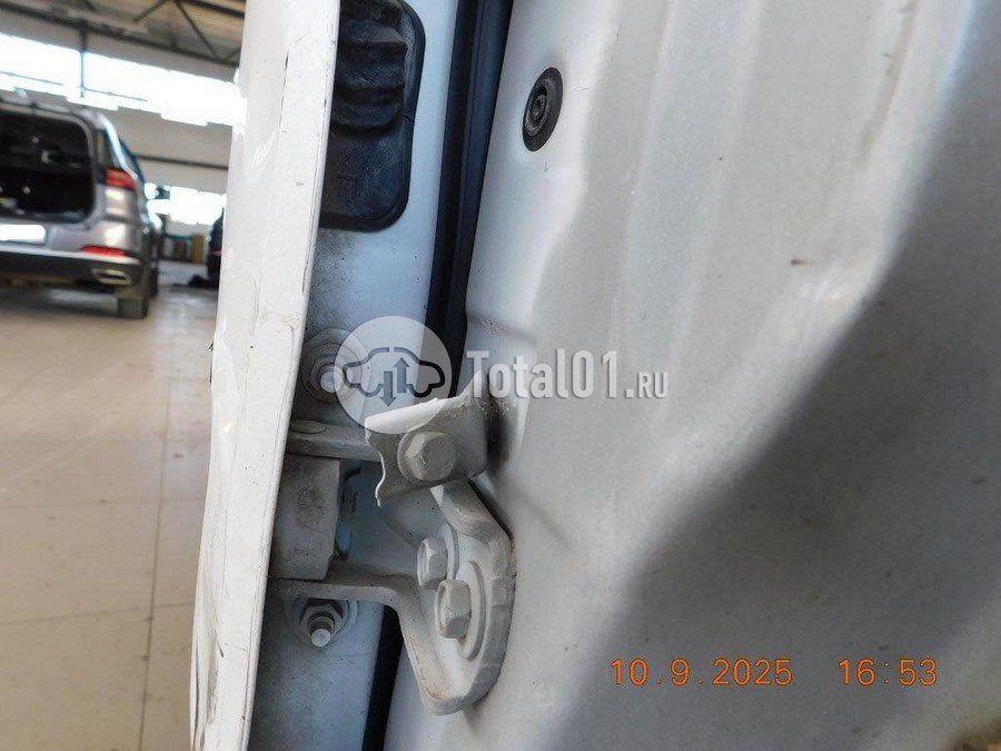 Фото Nissan Qashqai 222