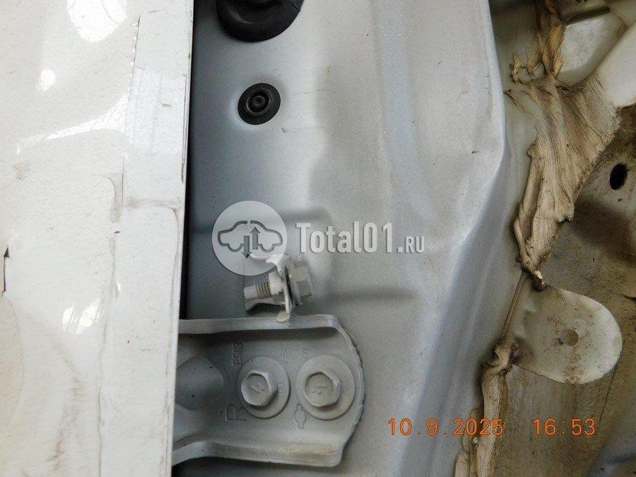 Фото Nissan Qashqai 224