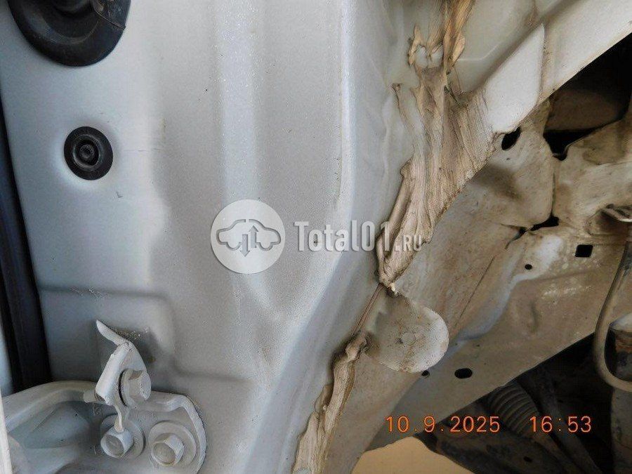 Фото Nissan Qashqai 226
