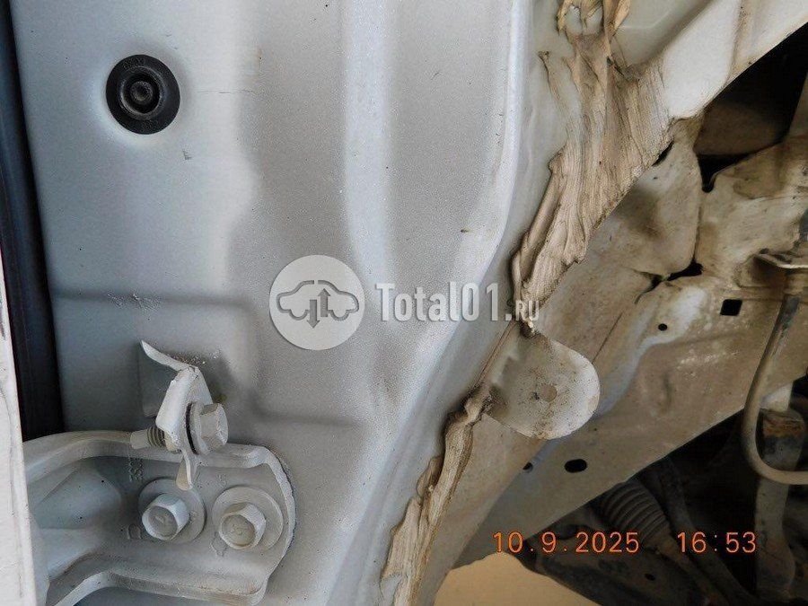 Фото Nissan Qashqai 228